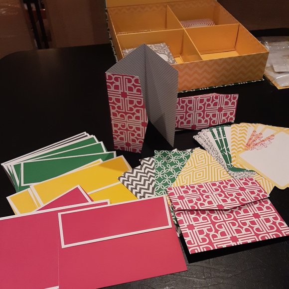 Stationery Kit - Picture 5 of 10